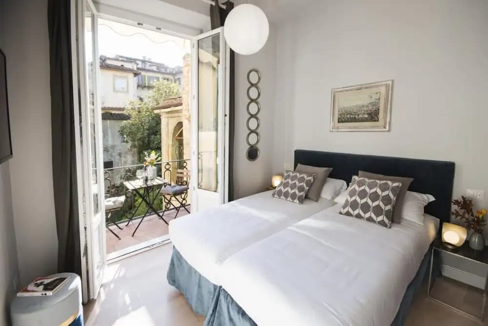 Apartments Florence Oblate Exclusive - photo 6