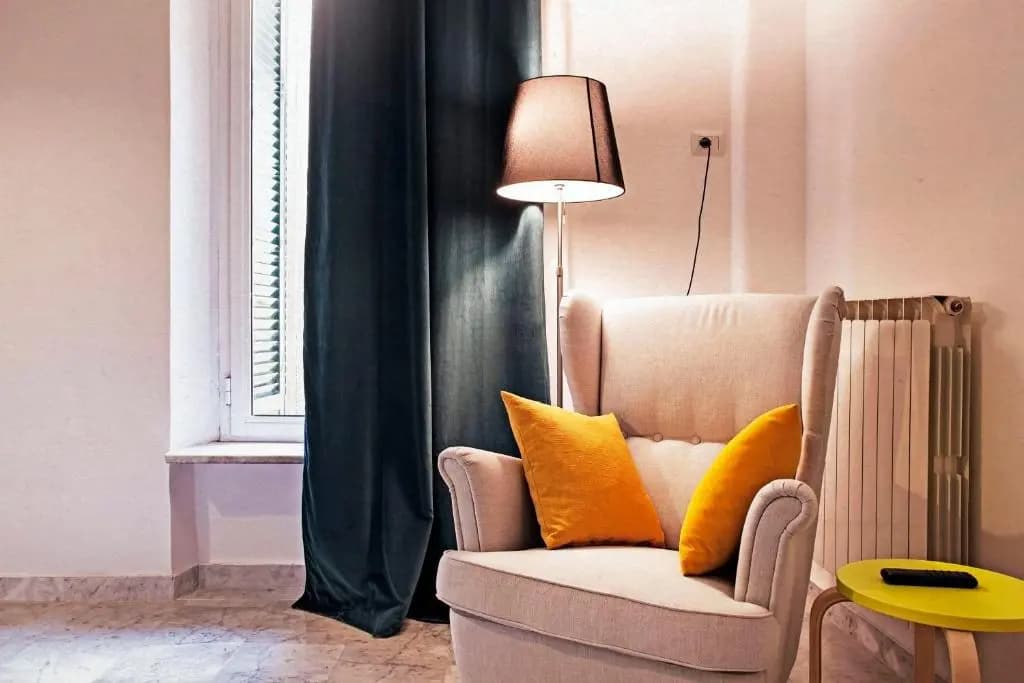 Sales Rome Trastevere Home - main photo