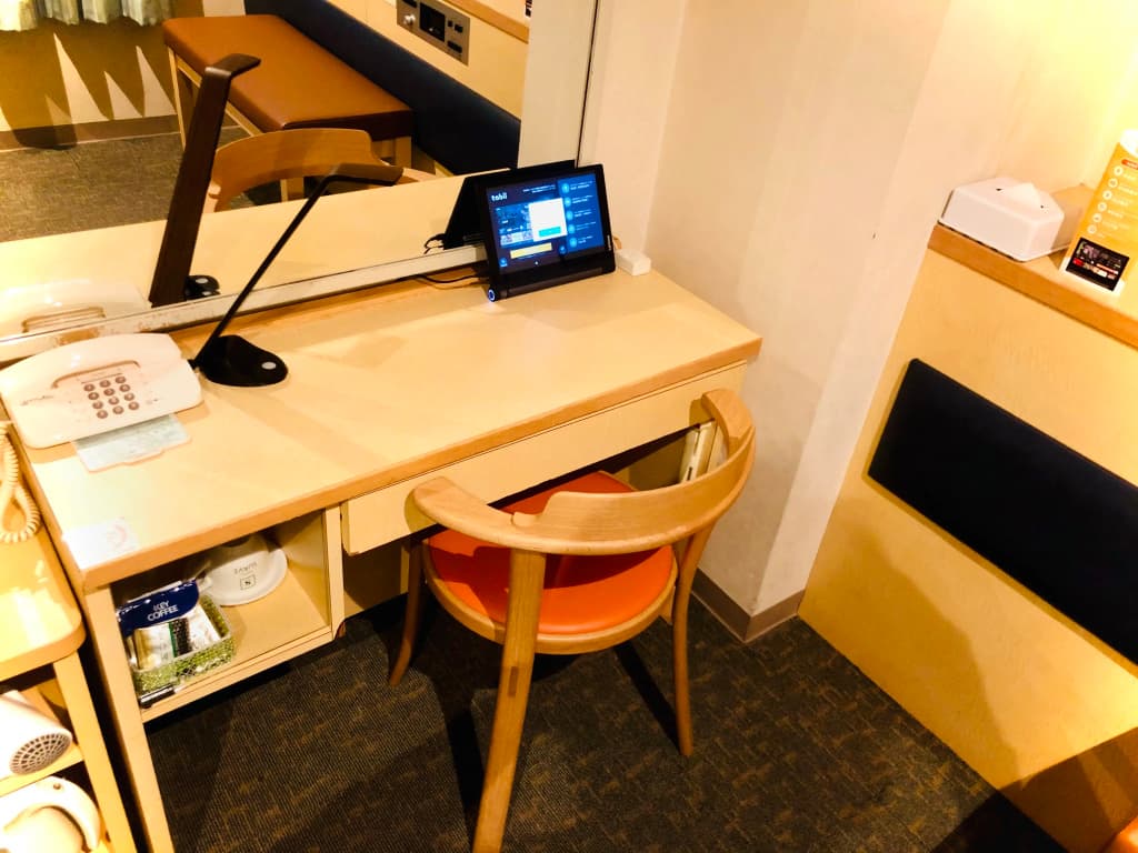 Hotel Suave Shibuya - photo 5