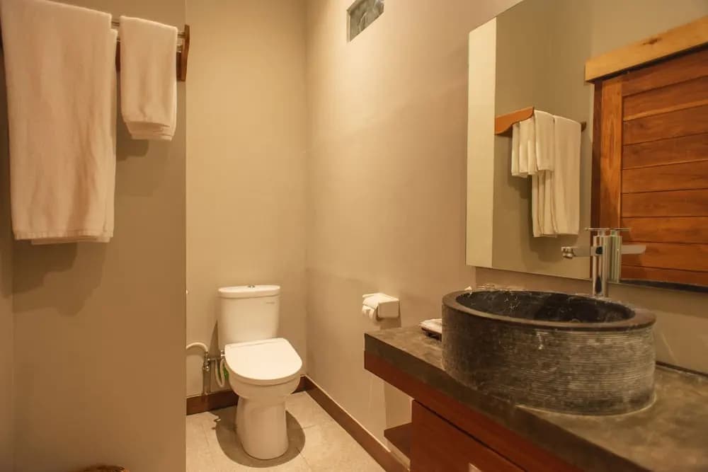 Pangkung Sari B&B - photo 7