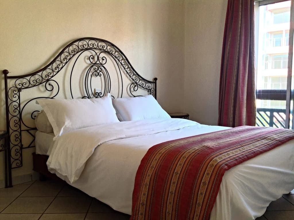 Appart-Hotel EZZAHIA by HMS - photo 4