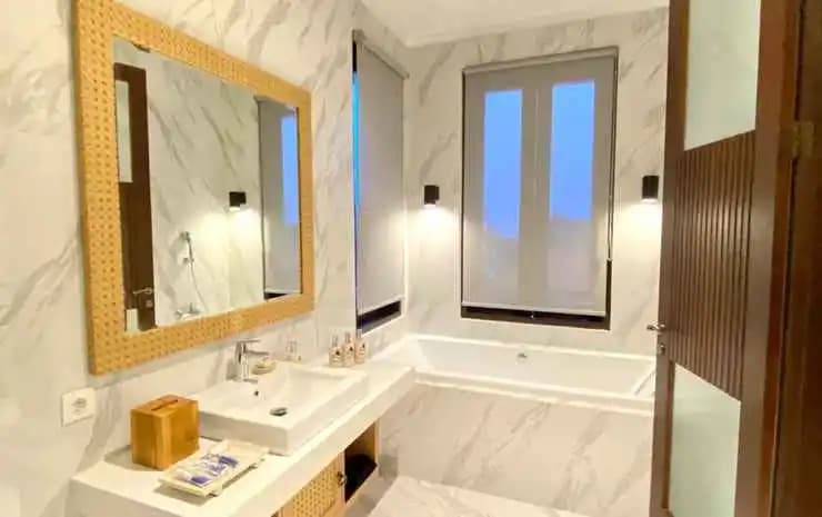 Kayangan Boutique Hotel - photo 9