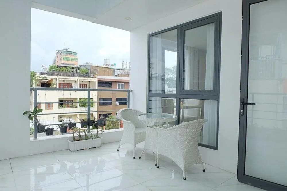 Saigon Paramount - photo 15