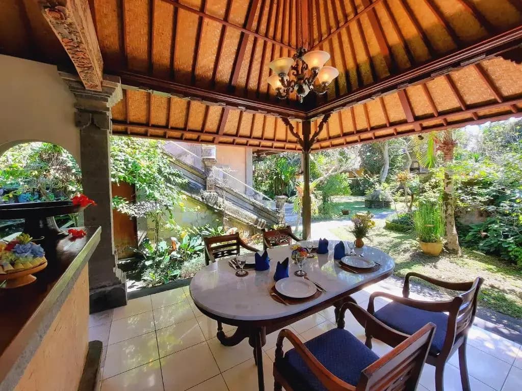 Alam Shanti Ubud - photo 22