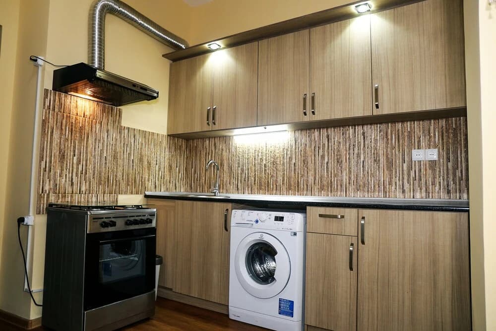 Hosthub old Tbilisi Apartment - photo 11