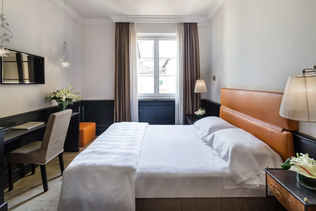 Palazzo Firenze by Baglioni Hotels & Resorts - photo 44