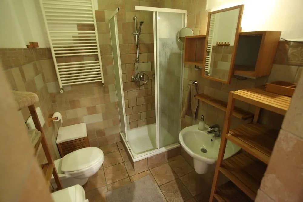 Dfive Apartments - Aranykez - photo 6