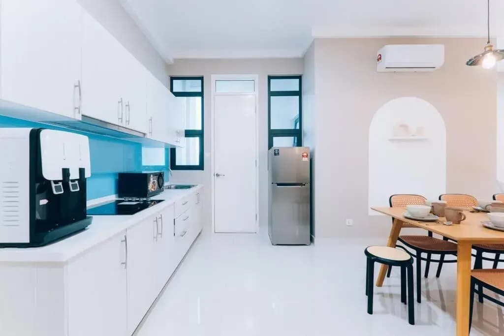 NEW! French Style 3BR 8pax Mytown Sunway Velocity - photo 24