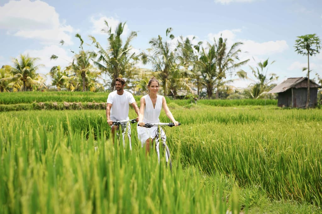 Viceroy Bali - photo 46