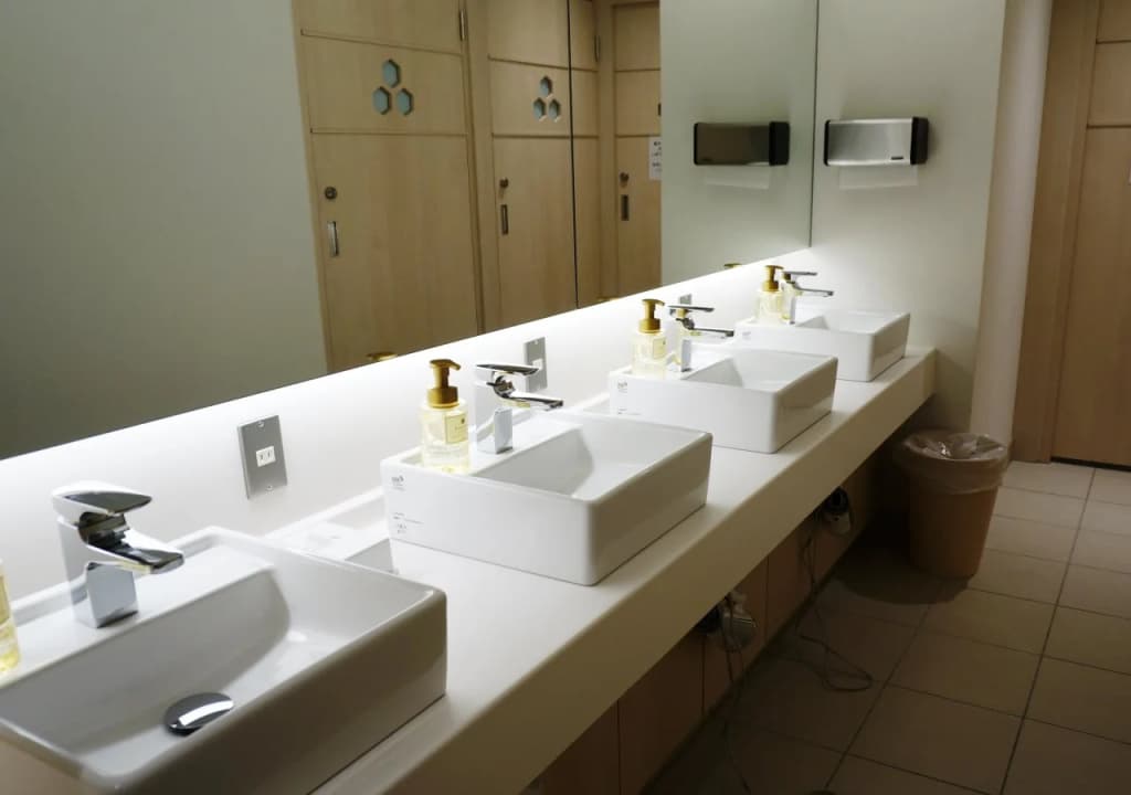 Tokyo Ginza Bay Hotel - photo 10
