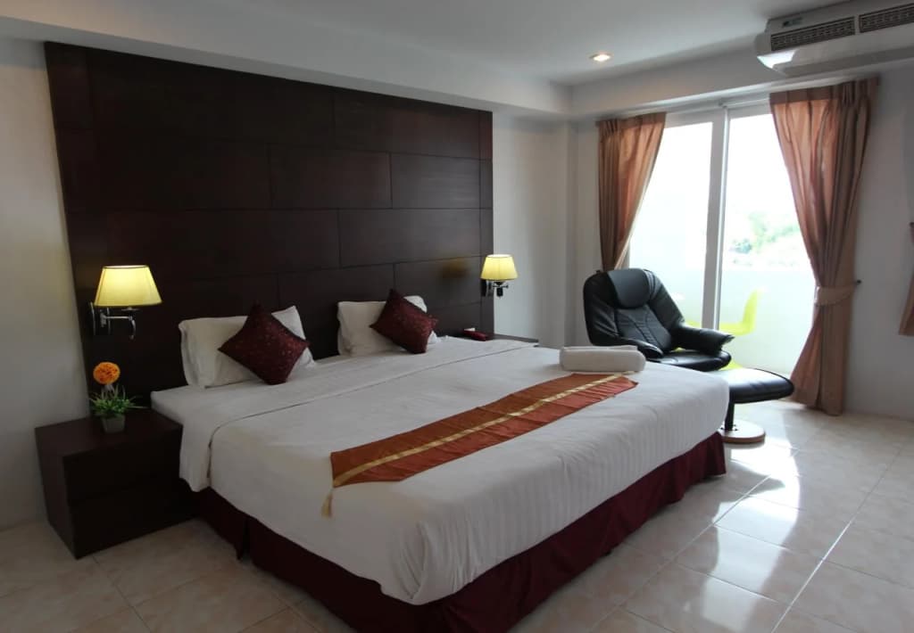 Dwell Apartment Hotel - photo 6