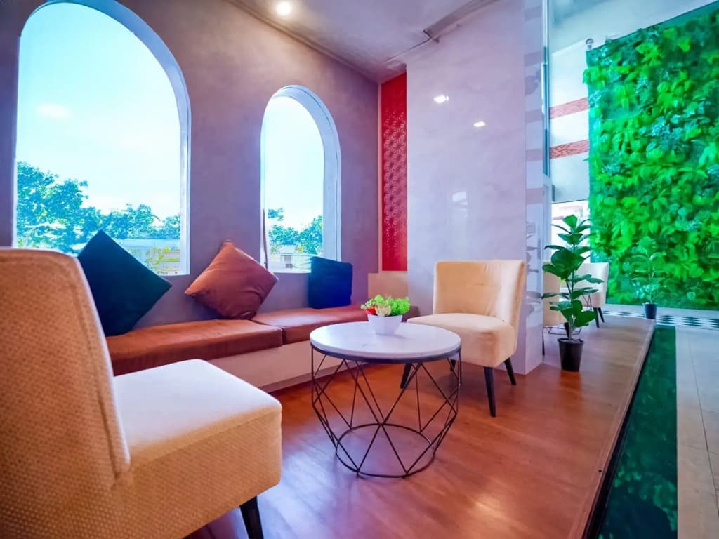 Phoenix Hotel Karon Beach - photo 16