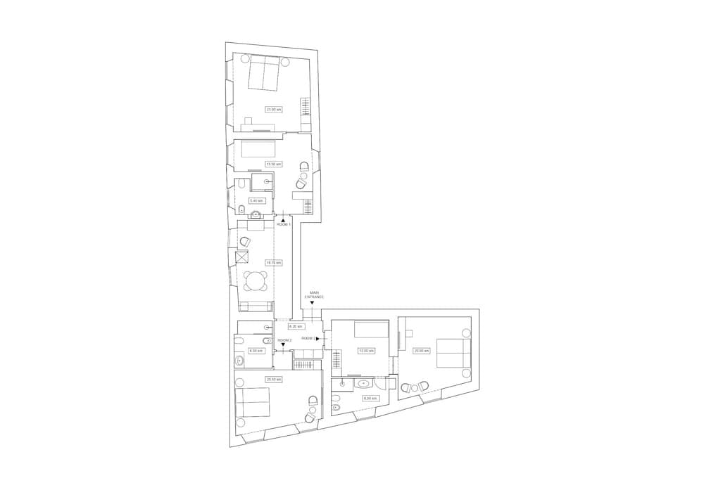 AGH Babuino - photo 7