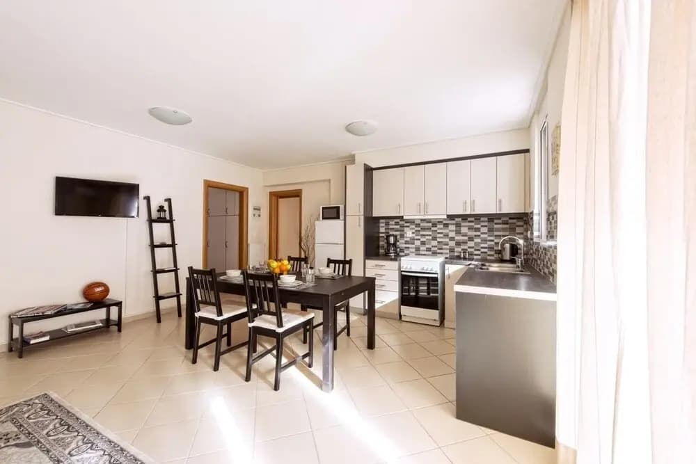 Magnificent 101m² homm Apartment, 4th - photo 23