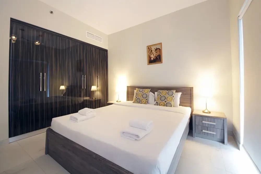 Signature Holiday Home-MAG 5 DUBAI SOUTH - photo 9