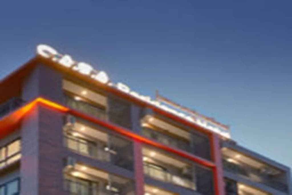 Casa Residence Hotel - photo 1