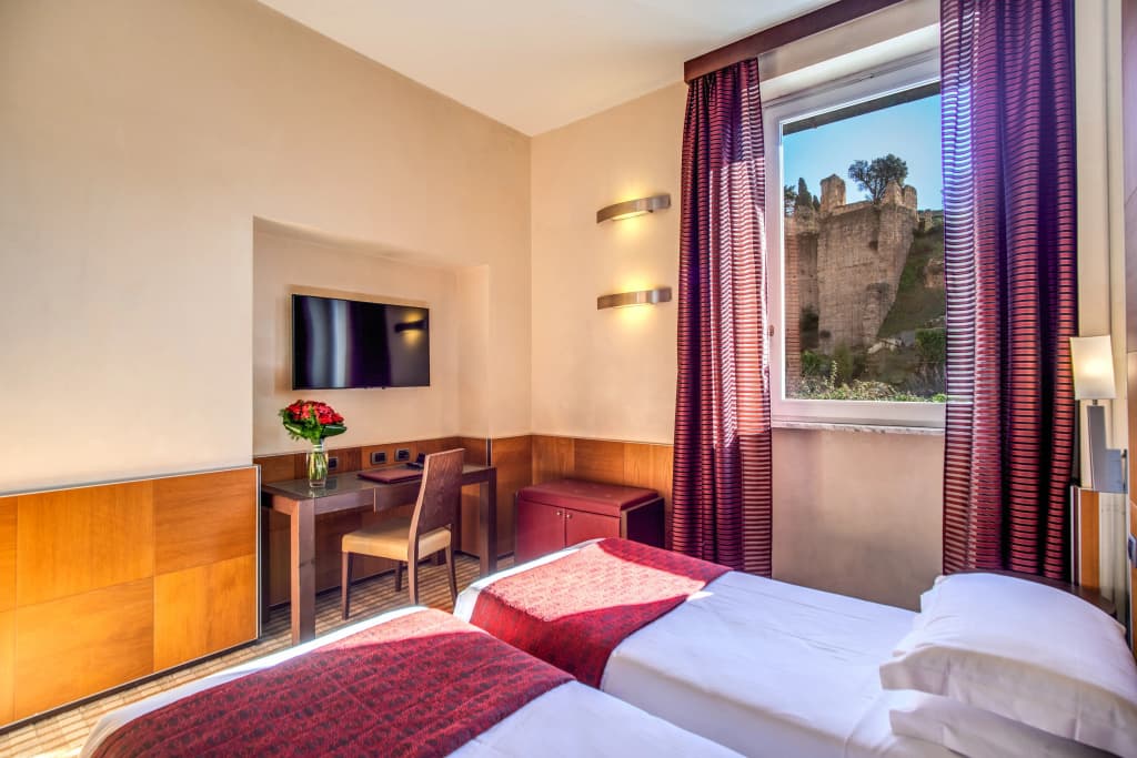 Kolbe Hotel Rome - photo 6