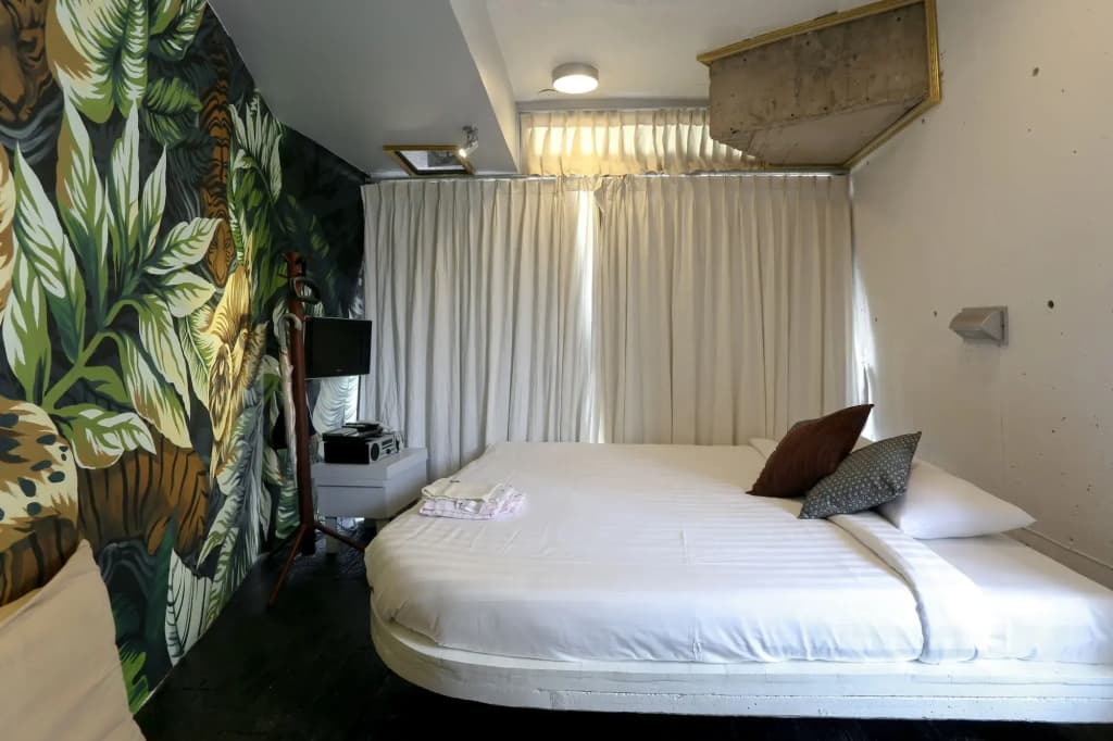 Mo Rooms - photo 2