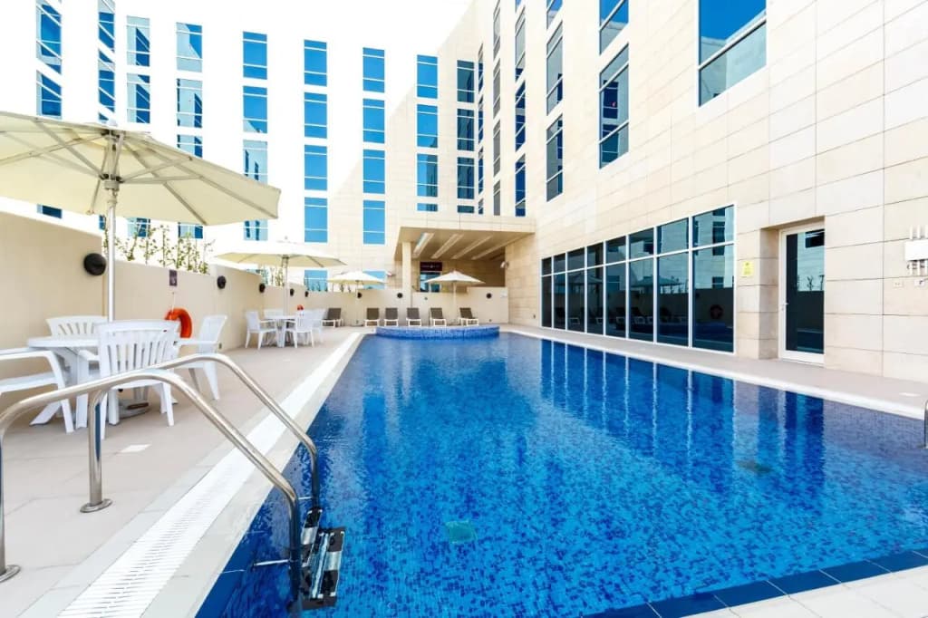 Premier Inn Doha Education City Hotel - photo 47
