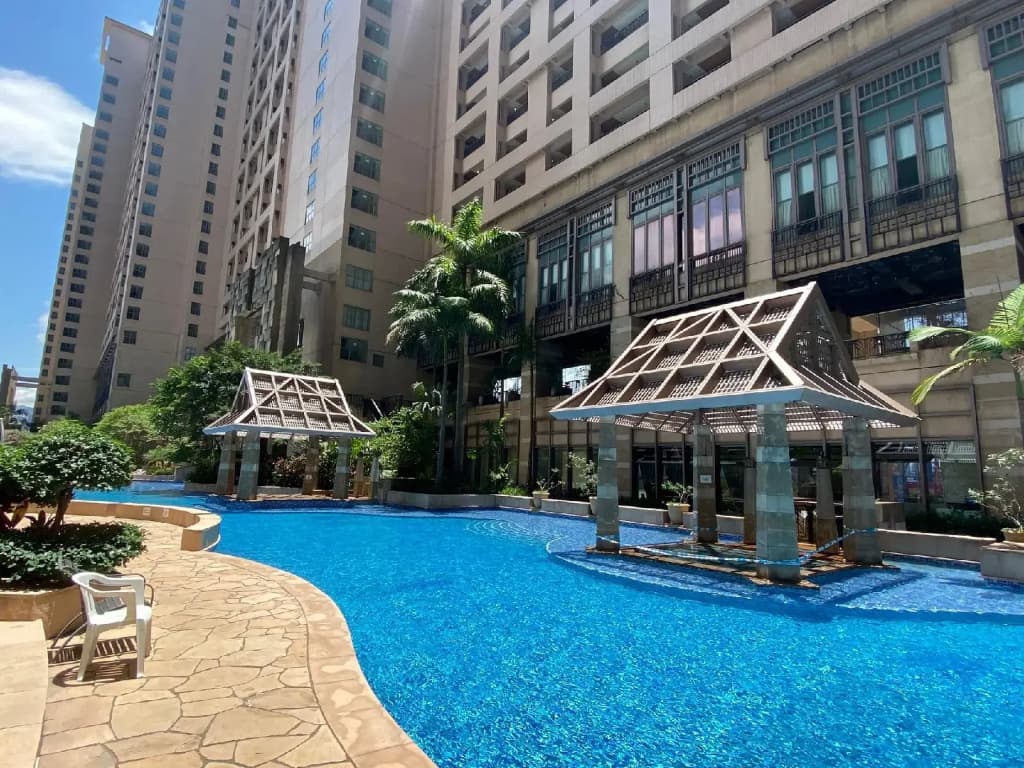 Rambler Oasis Hotel - photo 18
