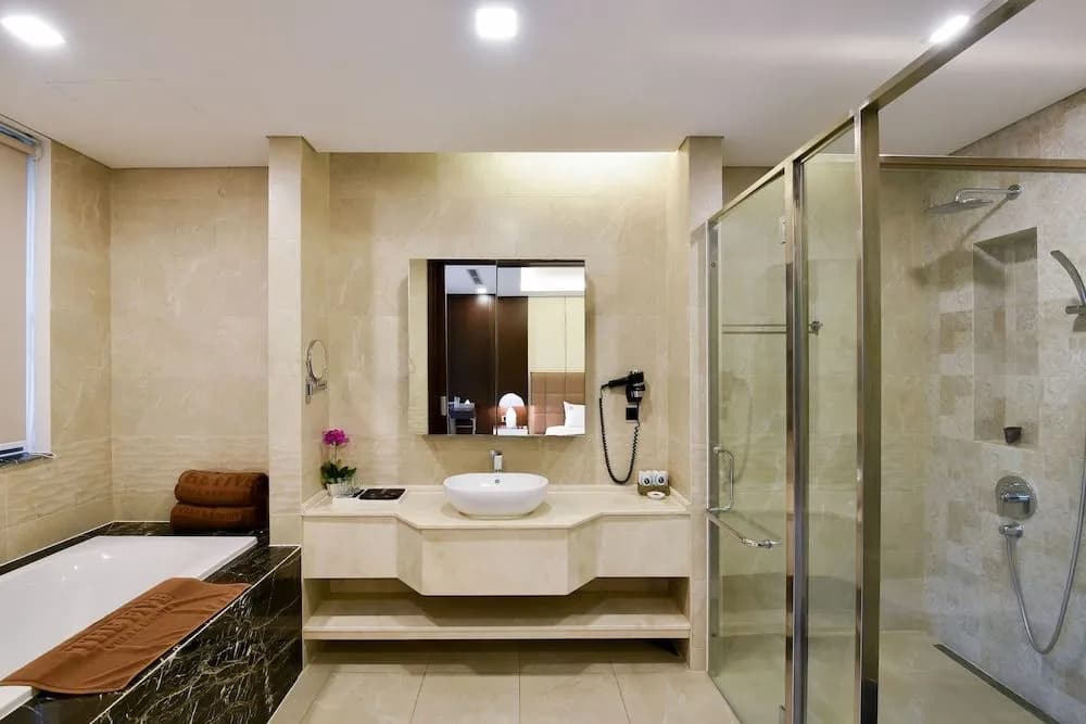 The Five Villas - photo 9