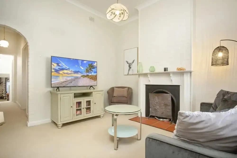 Comfortable Terrace in Central Location - photo 6