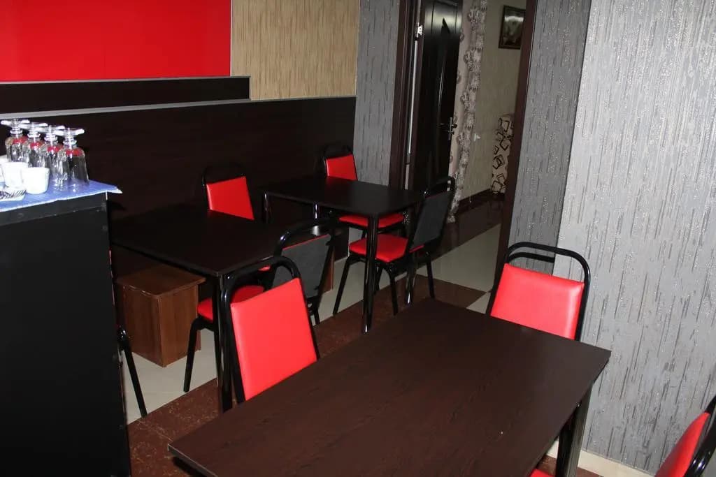 Hotel Elegant - photo 7