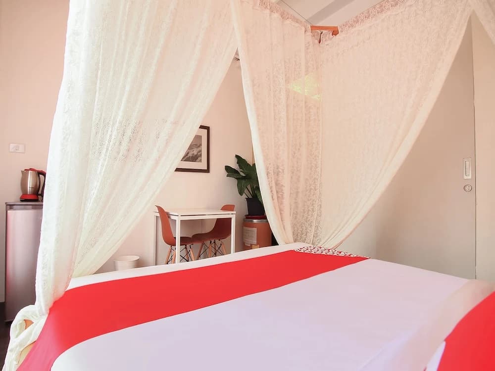 OYO 267 Chaba Poshtel - photo 4