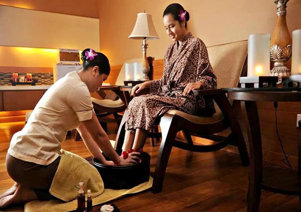 Royale Chulan Kuala Lumpur - photo 29