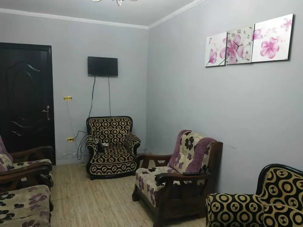 Pyramids Youth House - photo 11