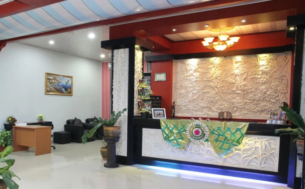 Shunda Hotel Bali - main photo