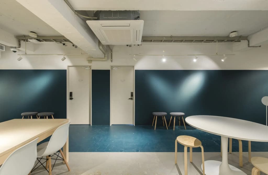 Imano Tokyo Hostel - photo 20