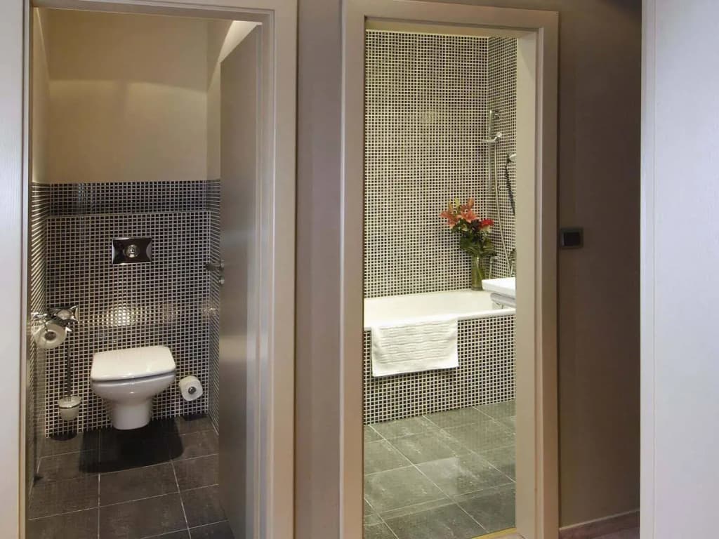 EA Hotel Crystal Palace - photo 10