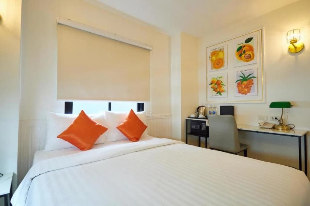 Rose Apple Hotel - photo 5
