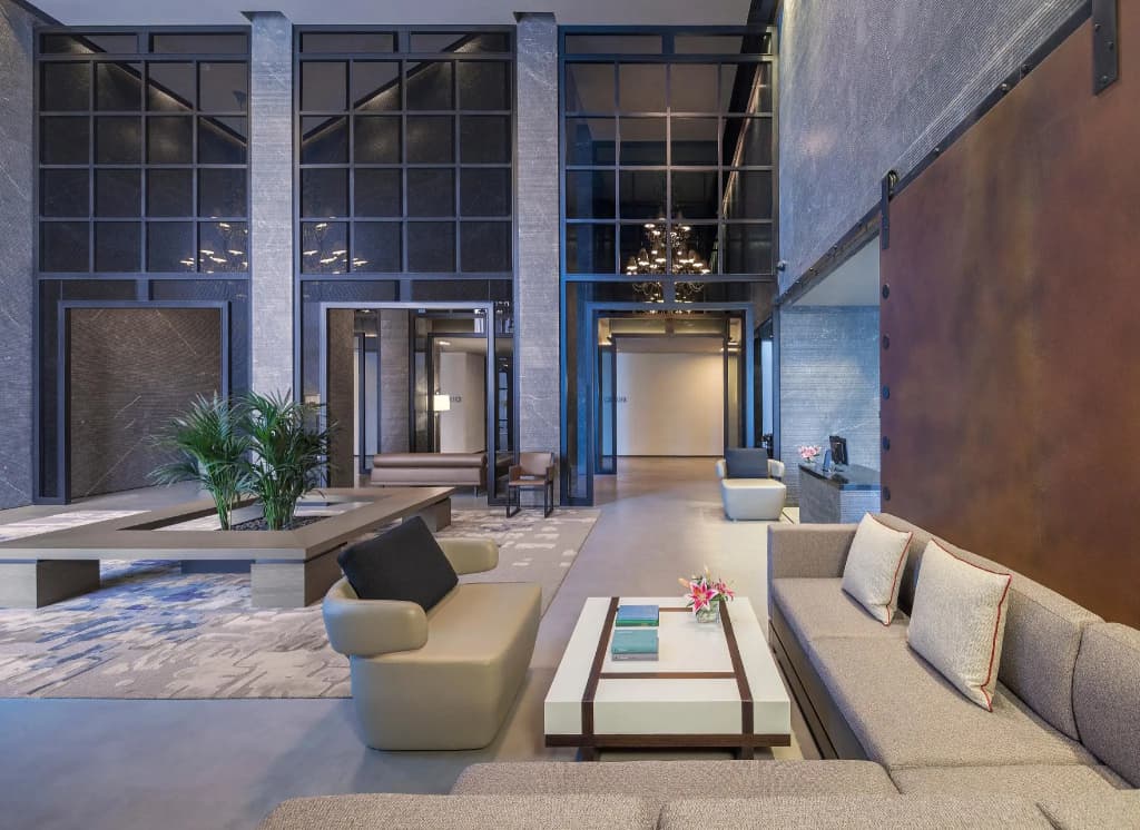 Residences at Caesars Palace Dubai - photo 2