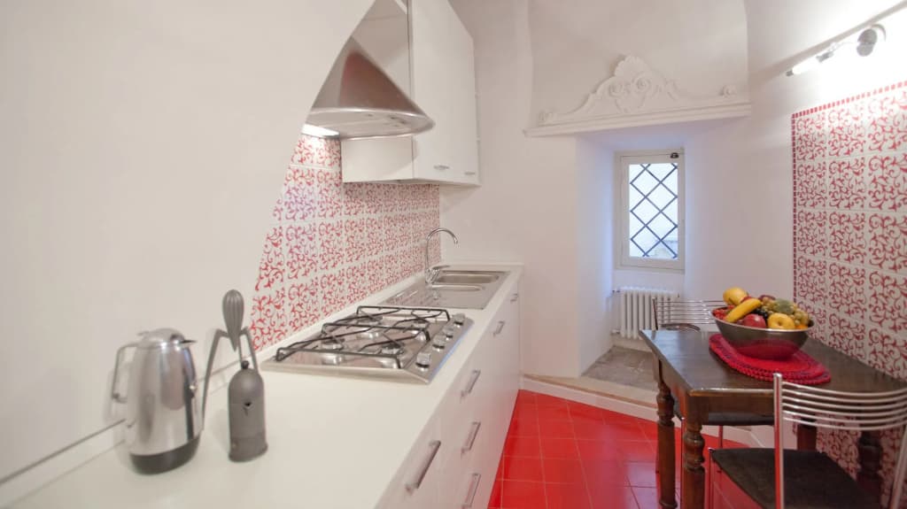 Rental In Rome City Center Apartment - photo 14