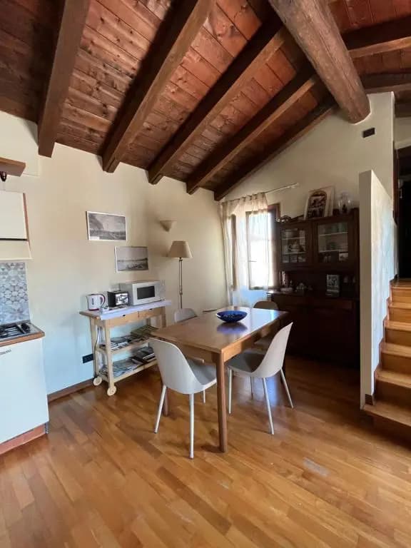 Romantic Rialto Apartment - photo 15