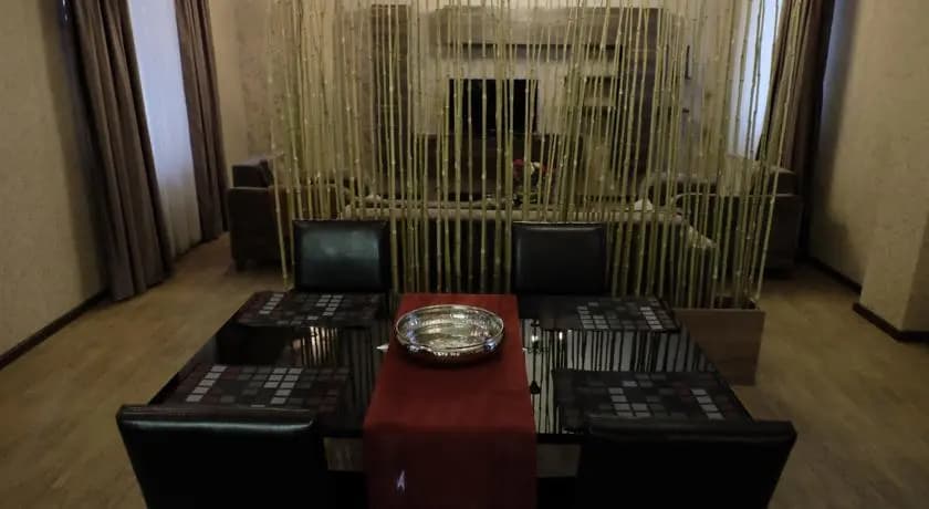 Sweet Home - photo 3