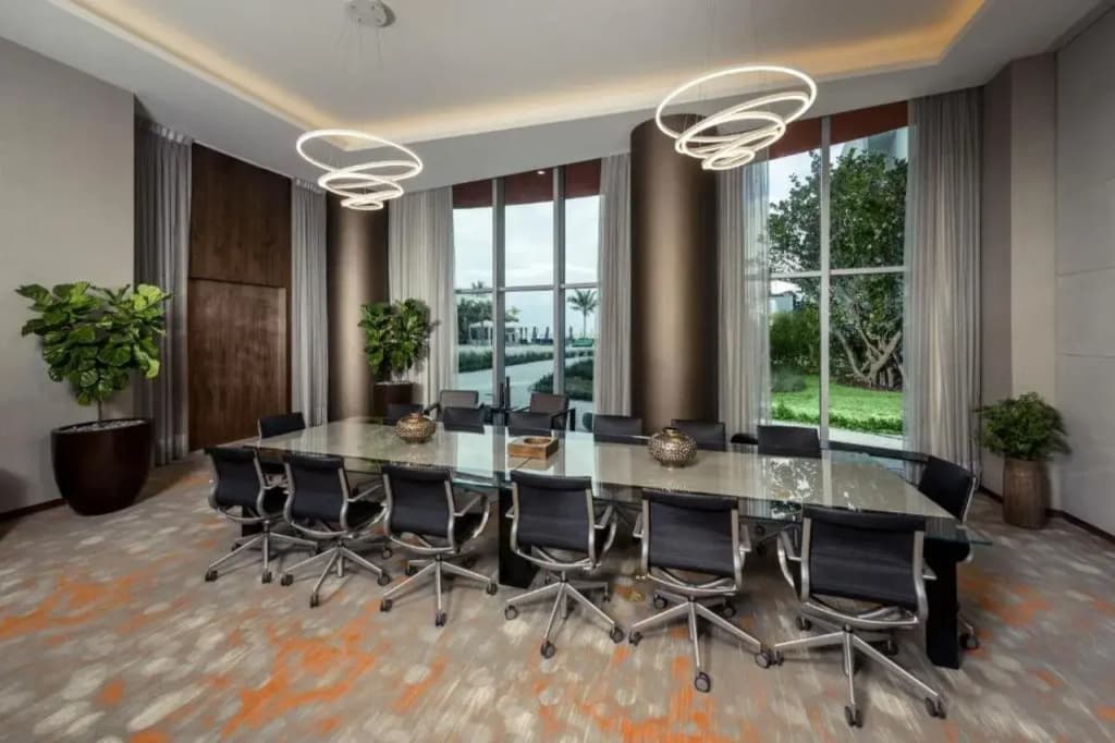 Hyde Suites Midtown Miami - photo 12