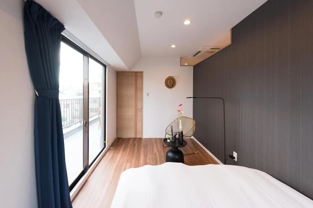 TORA HOTEL Skytree E - photo 1