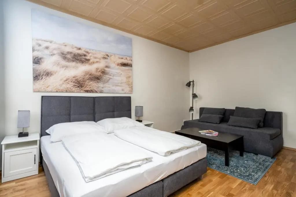 Ottakringer Apartments - photo 3