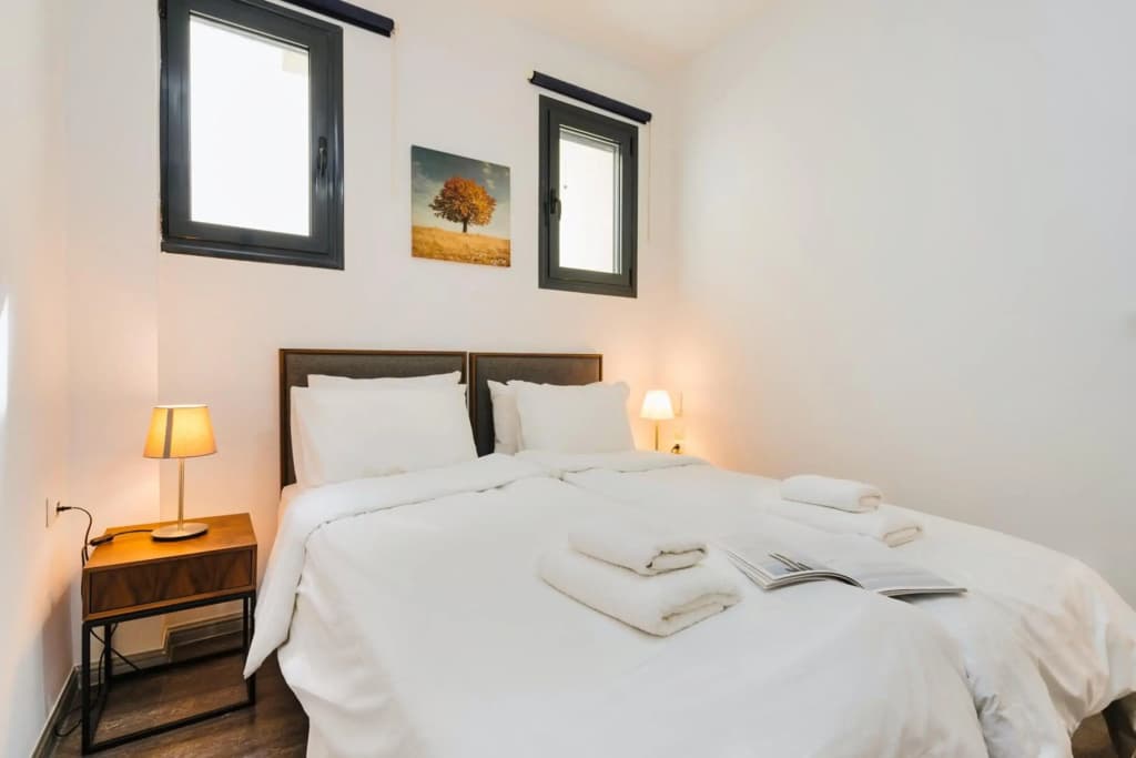 The Magnificent Eight 8 homm® suites - photo 11