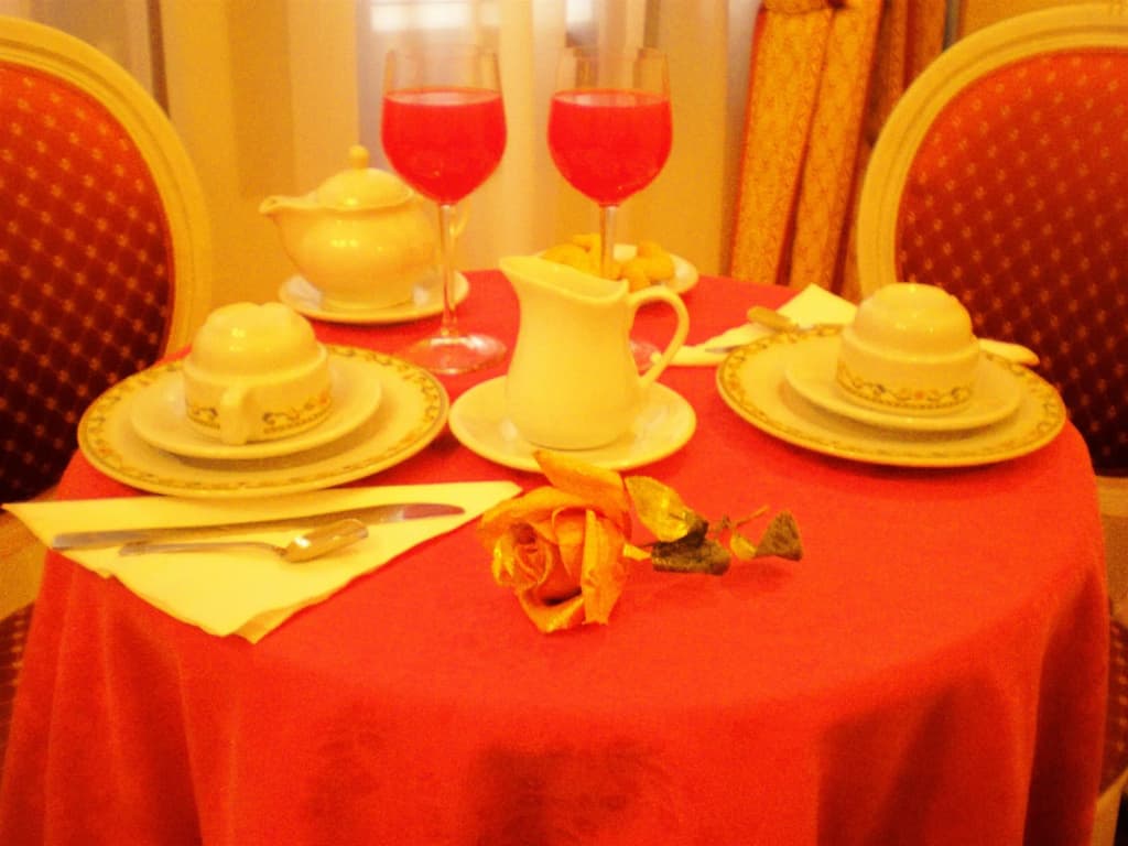 Hotel San Luca - photo 14