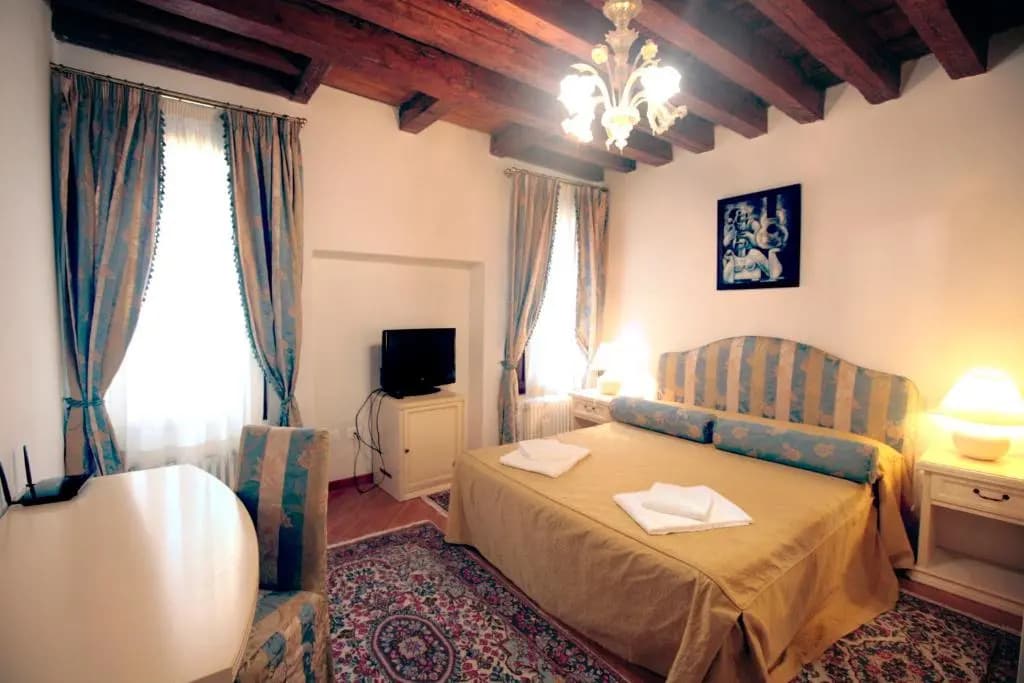 Venezia Residence - main photo
