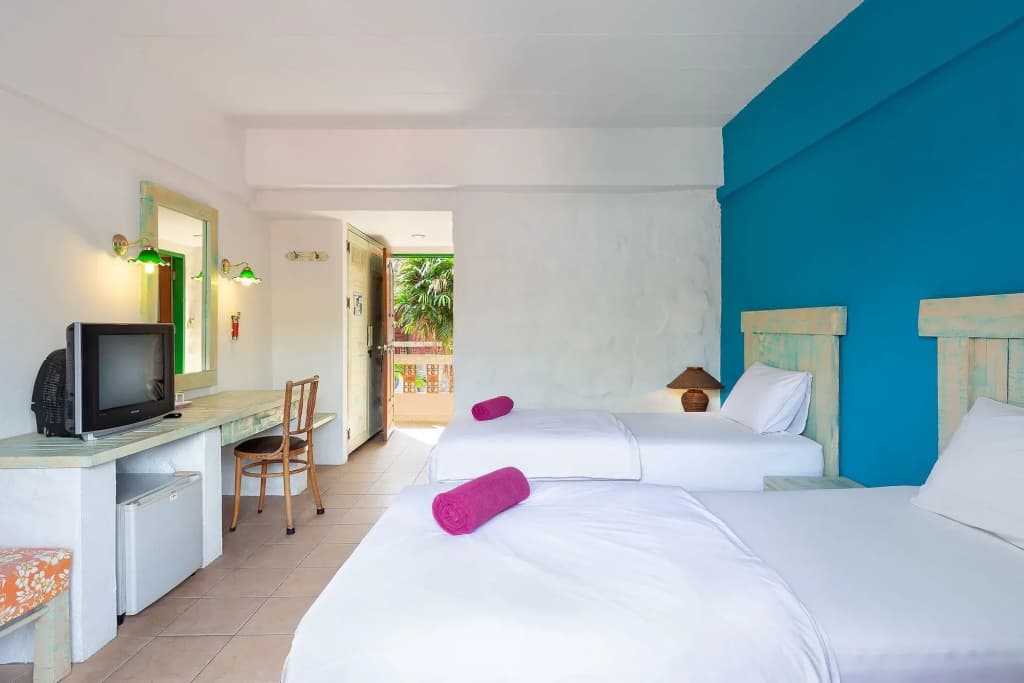 Casa Brazil Homestay & Gallery - photo 6