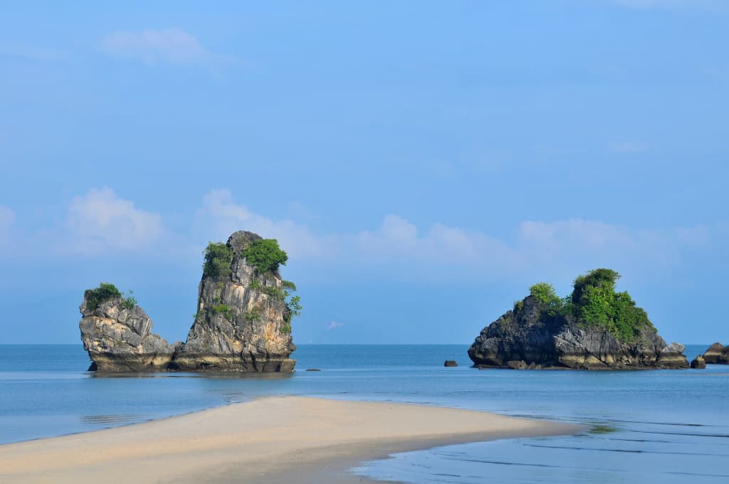 Tanjung Rhu Resort - photo 43