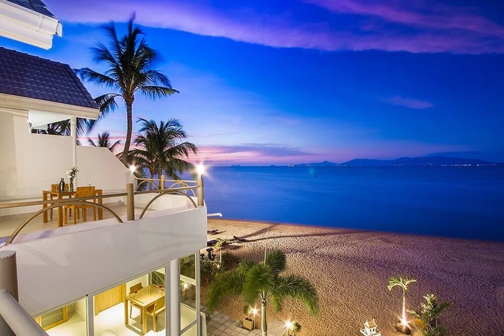 B1 Aqua Organic Suites - photo 7