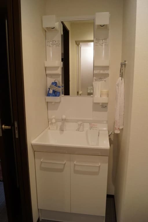 KYOSTAY Iroha Toji Annex - photo 8