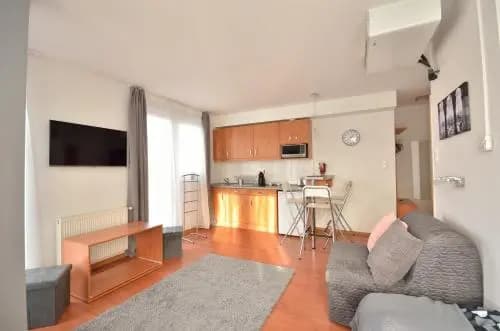 Garay Panorama Apartment - photo 4