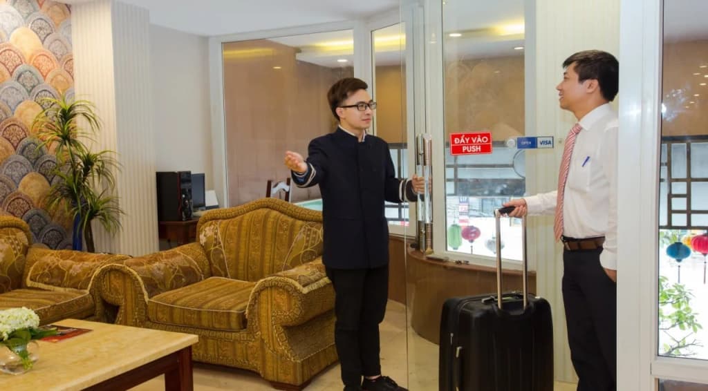 A25 Premium Hotel - 12 Pho Hue - photo 27